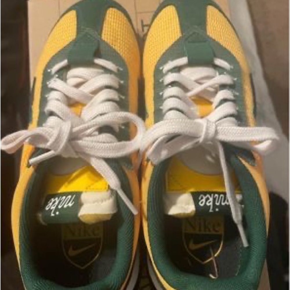 Only worn twice!